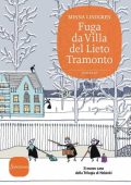 Minna Lindgren - Fuga da Villa del Lieto Tramonto (2016)