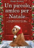 Gloria Stewart - Un piccolo amico per Natale (2020)
