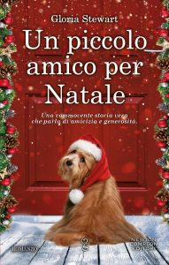 Gloria Stewart – Un piccolo amico per Natale (2020)
