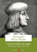 Alessandro Marzo Magno - L'inventore di libri (2022)