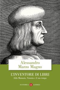 Alessandro Marzo Magno – L’inventore di libri (2022)