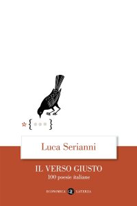 Luca Serianni – Il verso giusto (2022)