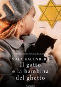 Mala Kacenberg - Il gatto e la bambina del ghetto (2023)