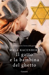 Mala Kacenberg – Il gatto e la bambina del ghetto (2023)