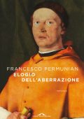 Francesco Permunian - Elogio dell'aberrazione (2022)
