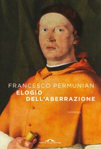 Francesco Permunian – Elogio dell’aberrazione (2022)