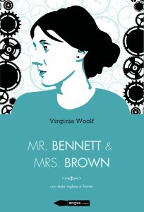 Virginia Woolf – Mr. Bennett e Mrs. Brown (2022)