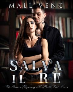Mall Venc – Salva Il Re (2023)