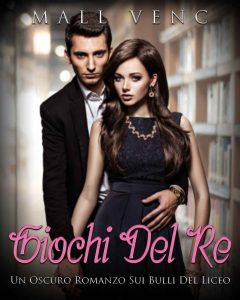 Mall Venc – Giochi Del Re (2023)