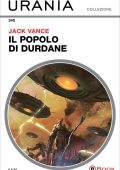 Jack Vance - Il popolo di Durdane (2023)
