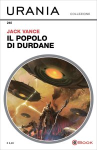 Jack Vance – Il popolo di Durdane (2023)