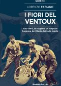 Lorenzo Fabiano - I fiori del Ventoux (2023)