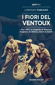 Lorenzo Fabiano – I fiori del Ventoux (2023)