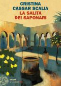 Cristina Cassar Scalia - La Salita dei Saponari (2020)