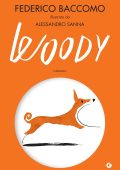 Federico Baccomo - Woody (2015)