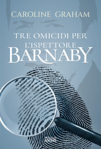 Caroline Graham – Tre omicidi per l’ispettore Barnaby (2023)