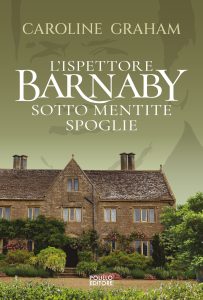Caroline Graham – Sotto mentite spoglie (2023)