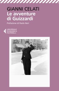 Gianni Celati – Le avventure di Guizzardi (2023)