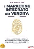Simona Patera - Il Marketing Integrato Alla Vendita (2022)