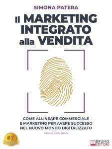 Simona Patera – Il Marketing Integrato Alla Vendita (2022)