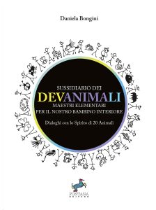 Daniela Bongini – Sussidiario dei DevAnimaLi (2023)