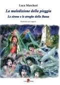 img Luca Marchesi – La maledizione della pioggia (2017)