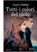 img Angela Contini - Tutti i colori del cielo (2019)
