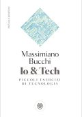 Massimiano Bucchi - Io e Tech (2020)