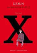 Lu Xun - La vera storia di Ah Q (2016)