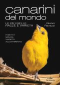 Gianni Ravazzi - Canarini del mondo (2017)