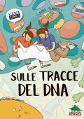 Claudia Flandoli - Sulle tracce del DNA (2020)