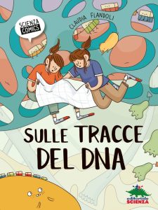 Claudia Flandoli – Sulle tracce del DNA (2020)