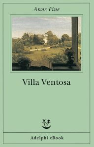 Anne Fine – Villa Ventosa (2020)