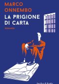 Marco Onnembo - La prigione di carta (2020)