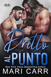 Mari Carr – Dritto al punto (2023)