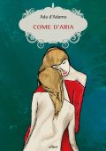 Ada D'Adamo - Come d'aria (2023)
