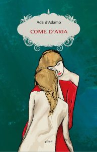 Ada D’Adamo – Come d’aria (2023)