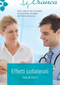 Tina Beckett - Effetti collaterali (2019)
