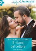 Tina Beckett - Il ritorno del dottore (2017)