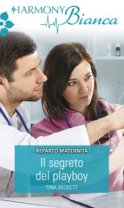 Tina Beckett – Il segreto del playboy (2021)