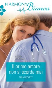 Tina Beckett – Il primo amore non si scorda mai (2021)