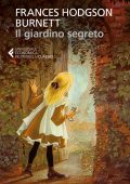 img Frances Hodgson Burnett - Il giardino segreto (2017)