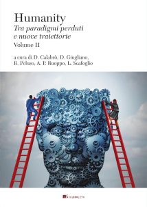 AA.VV. – Humanity. Tra paradigmi perduti e nuove traiettorie (Volume II) (2023)