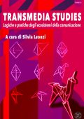 Silvia Leonzi (a cura di) - Transmedia studies (2022)