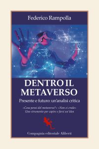 Federico Rampolla – Dentro il metaverso (2022)