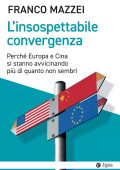 Franco Mazzei - L'insospettabile convergenza (2022)