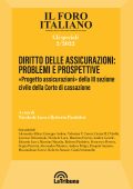 Nicola De Luca, Roberto Pardolesi (a cura di) - Diritto delle assicurazioni: problemi e prospettive (2023)