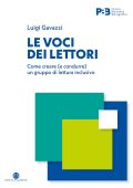 Luigi Gavazzi - Le voci dei lettori (2023)