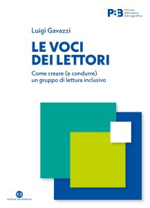 Luigi Gavazzi – Le voci dei lettori (2023)