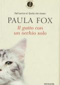Paula Fox - Il gatto con un occhio solo (2004)